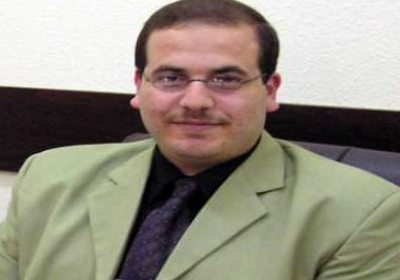 الدكتور ياسر الوادية